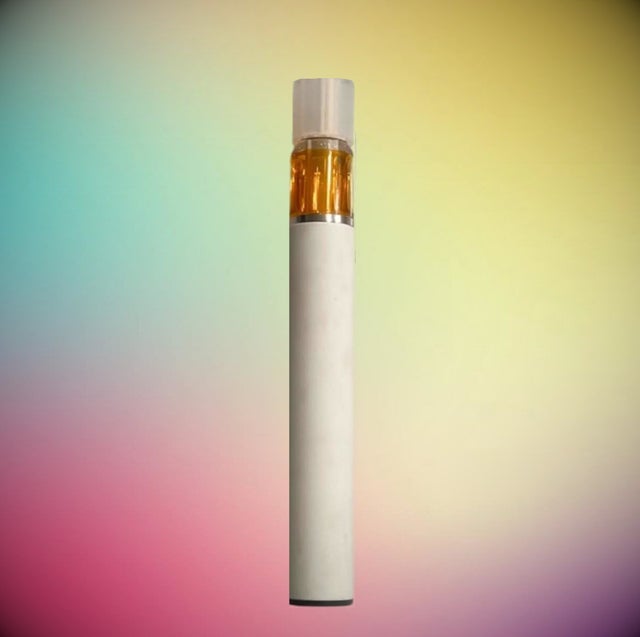 elf bar vape uk The Farmers Market - Blueberry Muffin OG - Disposable - 1g - 1g | Vapes |  The Farmers Market | Daylite Cannabis