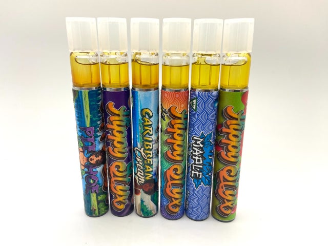 THC Concentrates | Shop - Skyland Cannabis Co.