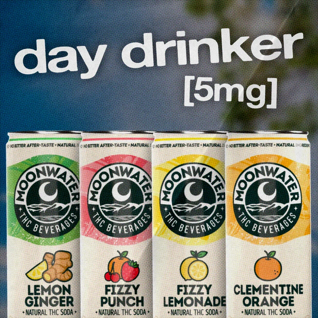 Drinks | Shop - Skyland Cannabis Co.