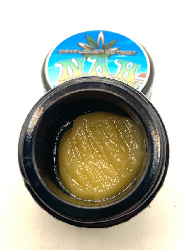 THC Concentrates | Shop - Skyland Cannabis Co.